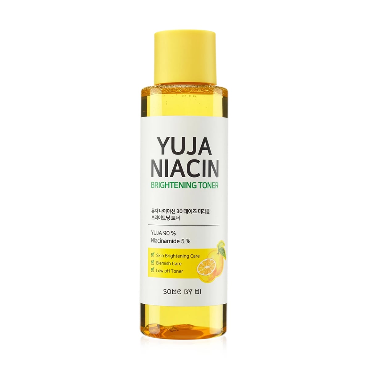 Освітлювальний тонер для обличчя Some By Mi Brightening Toner, 150 мл
